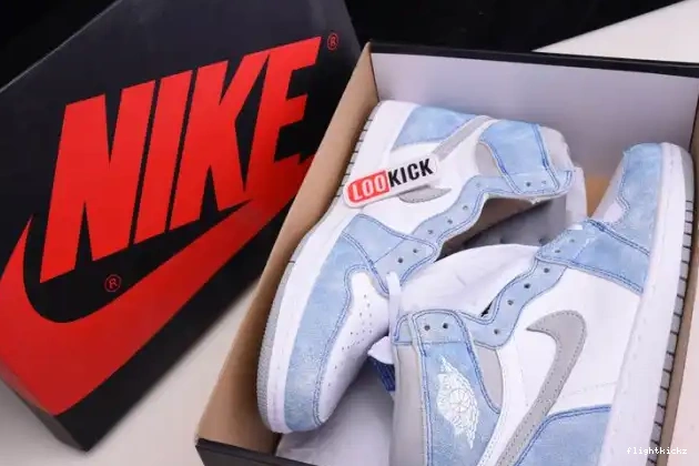 High 555088-402 Retro 1 OG Jordan Hyper Royal 0705